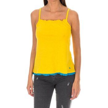 Armand Basi Camiseta tirantes ADM0097 para mujer