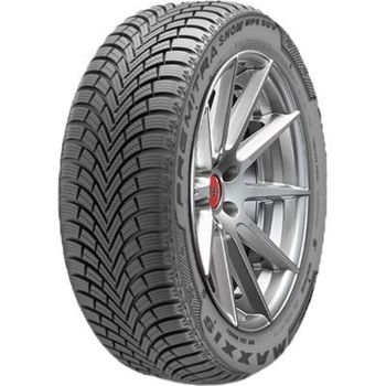 Premitra Snow WP6 SUV