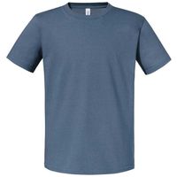 jerzees colours camiseta eco premium para nino