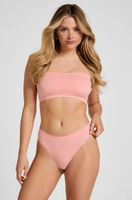 hunkemoller tanga dide rosa