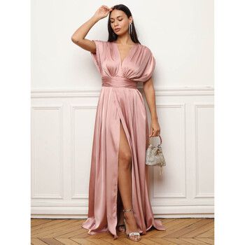 La Modeuse Vestidos 71189_P167132 para mujer