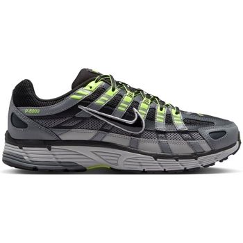 Nike Deportivas Moda P-6000 | GREY/BLACK para mujer