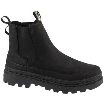 Palladium Botines Trooper Chelsea WP para hombre