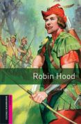 robin hood obstart oxford bookworms starters