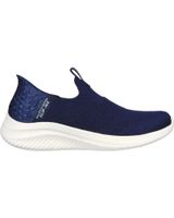 de skechers mujer slip-ins smooth step 149709 azul marino