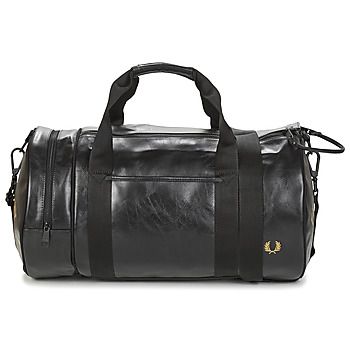 Fred Perry Bolsa de viaje TONAL BARREL BAG para hombre