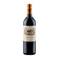 chateau olivier vino tinto grand cru classe rouge pessac-leognan 75 cl 13 vol