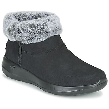 Skechers Botines ON-THE-GO JOY para mujer
