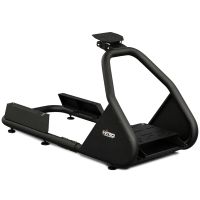 nitro concepts s-racer cockpit soporte para asiento de simulacion racing
