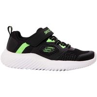skechers zapatillas deporte bounder para nina
