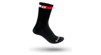 calcetin de corte alto gripgrab classic negro