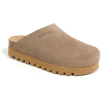 Billowy Sandalias 8314C02 para mujer