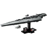 75356 star wars superdestructor estelar clase ejecutor
