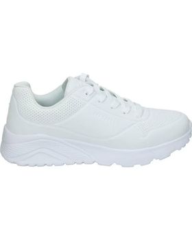 de SKECHERS ZAPATILLAS 403694L-W KIDS VARIOS COLORES