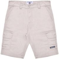 lambretta short ss24 para hombre