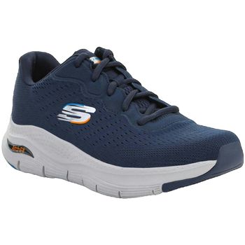 Skechers Deportivas Moda Archfit Infinity Cool para hombre