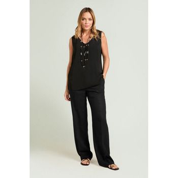 Luisa Viola Pantalones 10816657686870 para mujer