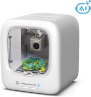euus directaoseed x-maker joy ai ninos v40 impresora 3d 300mms velocidad de impresion 120120120mm volumen de cons