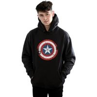 marvel jersey civil war para hombre