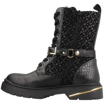 Replay Botas Jl170025s para niña
