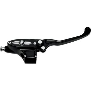 Cilindro maestro de freno delantero 25.4mm Performance Machine 9/16''