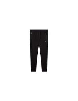 Pantalón Champion Rib Cuff Hombre Negro