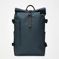 rains mochila rolltop rucksack w3 para hombre