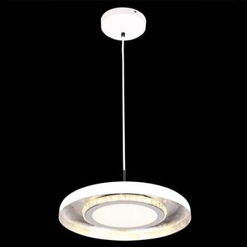 Lámpara colgante led gan (12w)