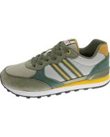 de beppi sapato casual khaki