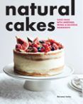 natural cakes