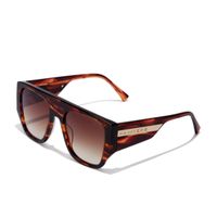 gafas de sol hawkers volcano brown gradient rimy