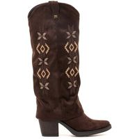 mtng botas tijuana para mujer
