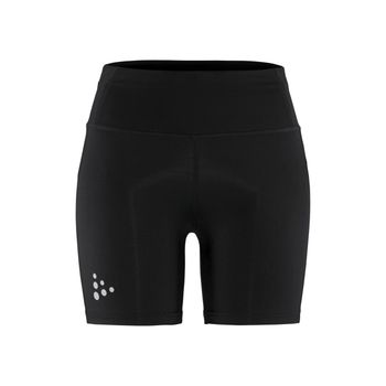 Craft Pro Hypervent 2 Mallas Para Correr Mujeres-Negro