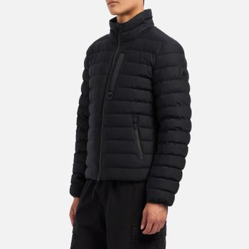 Moose Knuckles Laki Quilted Nylon Jacket - XXL