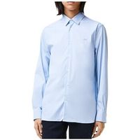 lacoste camisa manga larga ch0198 para hombre
