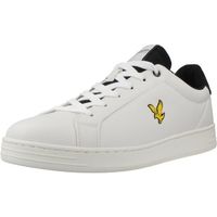 lyle  scott zapatillas kaleb004 para hombre