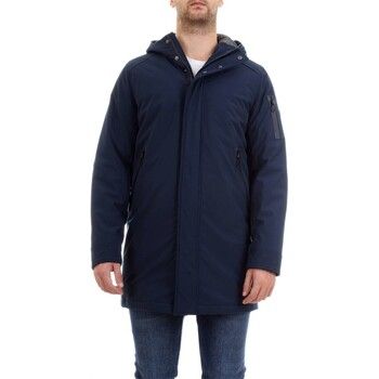 F * * K Parka IFKM5002S para hombre