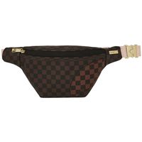 sprayground bolso 910b7463nsz-brwn para hombre