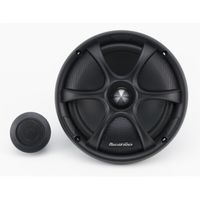 rx series 13cm 65 component speakers