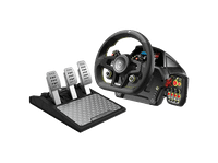volante - turtle beach velocityone race para xbox series x sxbox onepc negro