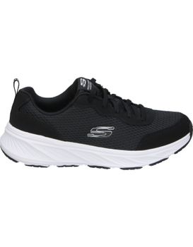 Deportivas Skechers Edgeride Rekze 404801l-blk Negras 38