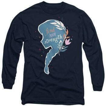 Disney Tops y Camisetas Find Your Strength para mujer