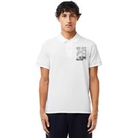lacoste camiseta the french para hombre