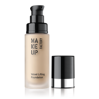 velvet lifting foundation