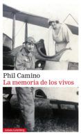 la memoria de los vivos