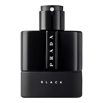 Prada Luna Rossa Black Eau de Parfum for Men, Spray 50ml
