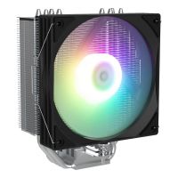 refrigeracion aire zalman socket intelamd 120 mm cnps9x optima2 argb negro