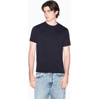 armani exchange camiseta xm002467af10356 para hombre