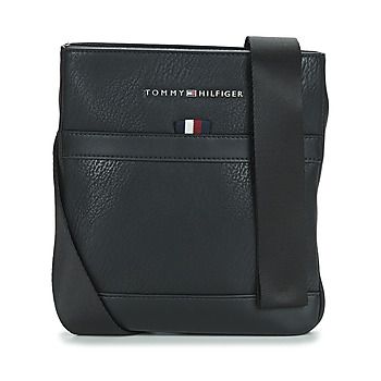 Tommy Hilfiger Bolso TH TRANSIT PU MINI CROSSOVER para hombre