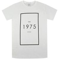 1975 - the tops y camisetas original para mujer